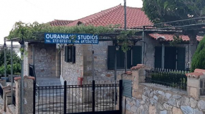 Ouranias Studios